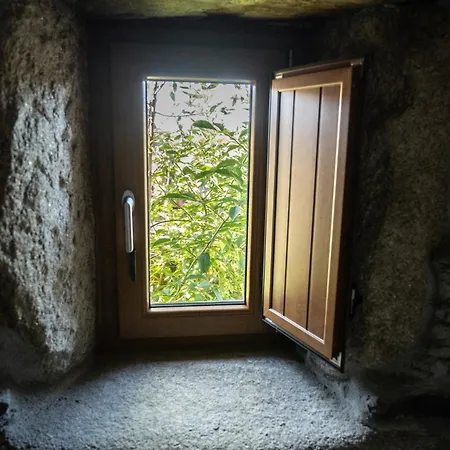 Hébergement de vacances Casa Da Ferreira_vila Real *